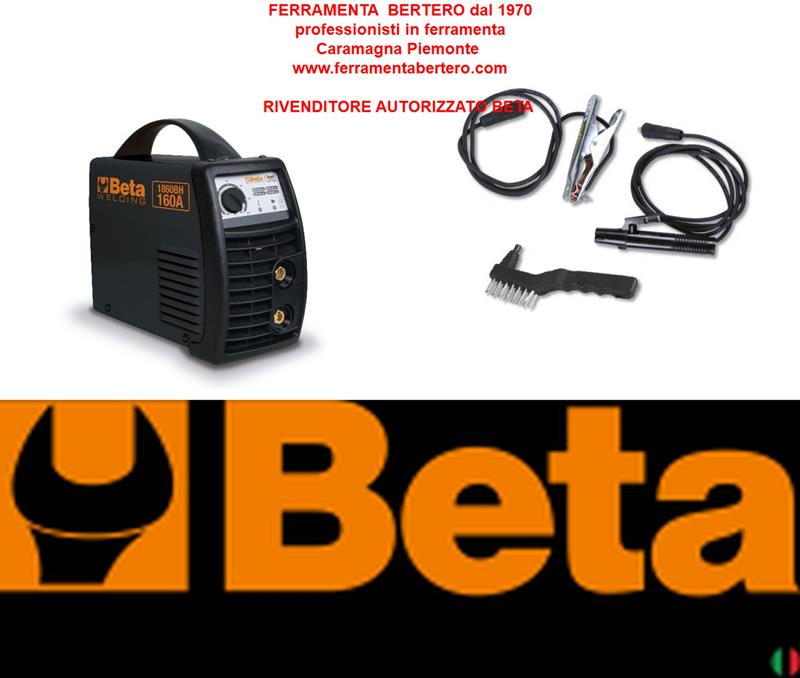 BETA SALDATRICE 1860BH 160A 